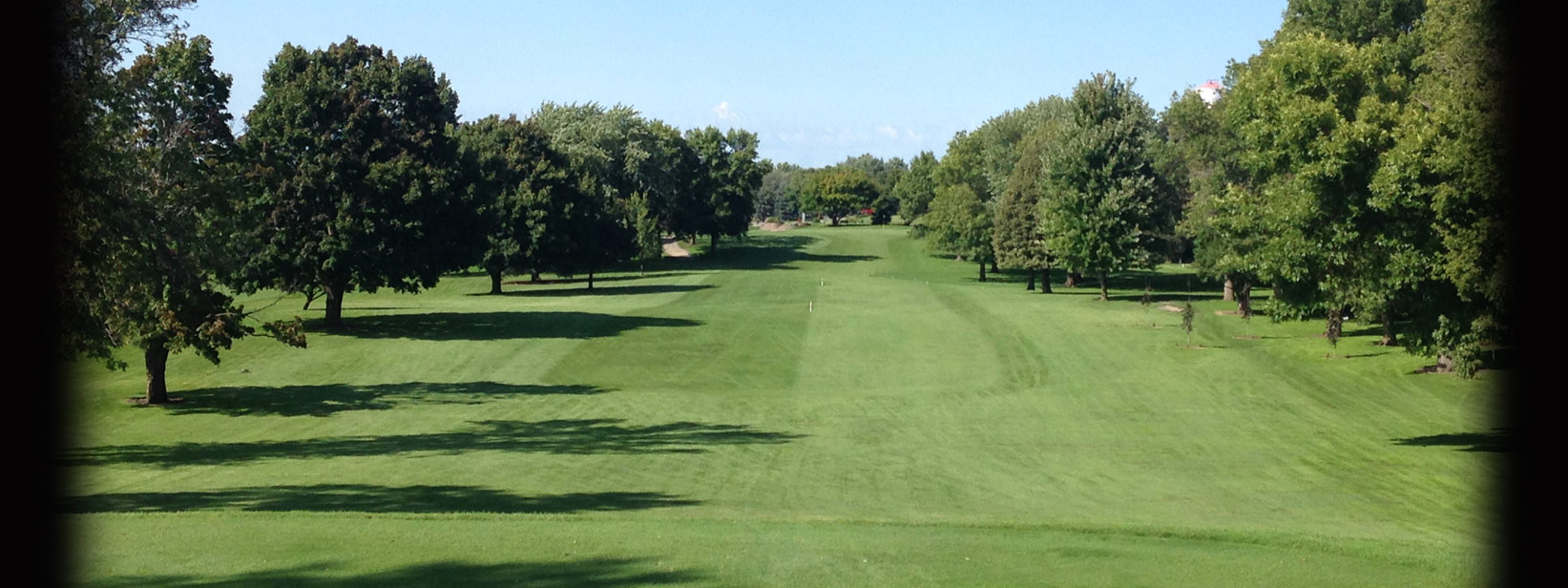Veterans Memorial Golf Course Photo Gallery